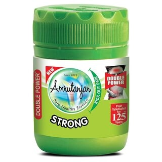 Amrutanjan Strong 28Ml