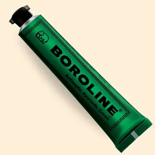  Boroline Ayurvedic Softening Anticeptic Cream