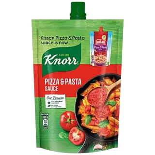 Sau.Pizza&Pasta 200Gm
