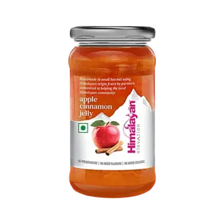 Himalayan Elevation Apple Cinnamon Jelly