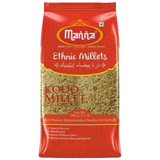 Manna Ethnic Millets Kodo Millet