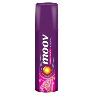 Spray 80Gm