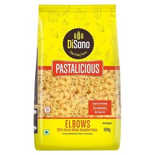 Disano Pastalicious Elbows