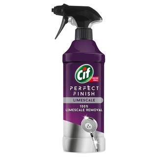 CIF Perfect Finish Limescale Remover Spray 