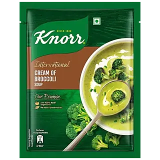 Cre.Broccoli 50G