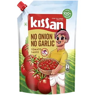 Nong Garlic 850Gm Pkt