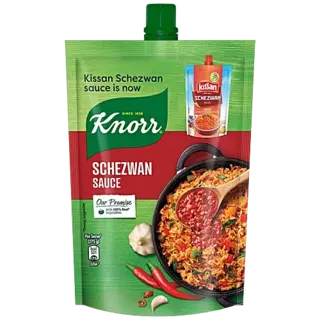 Sau.Schezwan 200Gm