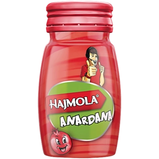 Hajmola Anardana 