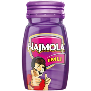 Dabur Hajmola Imli Digestive Tablets