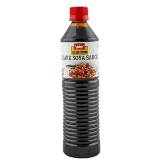 Golden Crown - Dark Soya Sauce