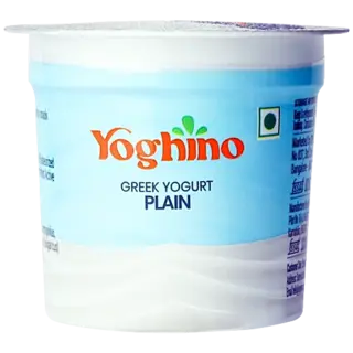 Yoghino Greek Yogurt - Plain