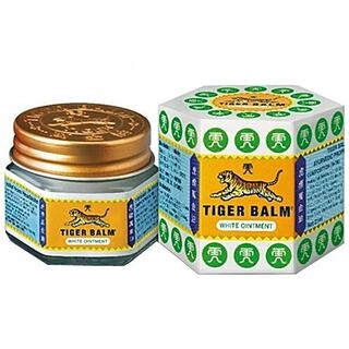 Balam White 9Ml