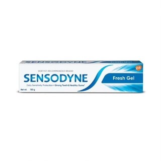 Sensodyne Tooth Paste Fresh Gel