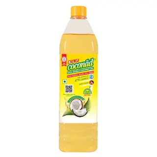 KLF Coconut Oil Coconad
