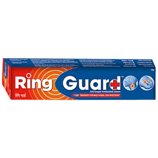 Ring Guard Plus