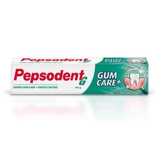 Ex-P.Gumcare 140G