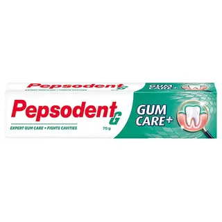 Tp Gumcare 70Gm