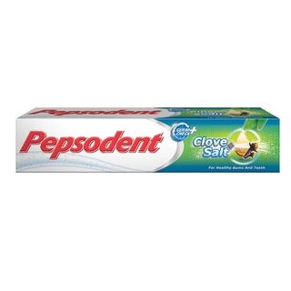 Pepsodent Germ Protection Clove & Salt Toothpaste 200g