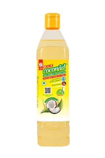 Klf Coconut Oil Coconad 