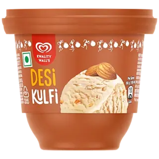 Desi Kulfi Cup