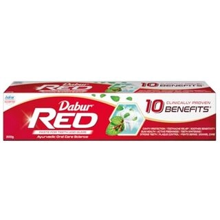 Red Paste