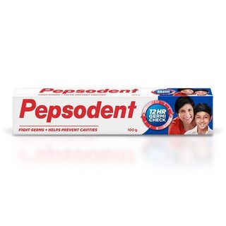Tp Germi 100Gm