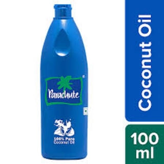 Parachute Oil