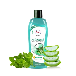 Astringent