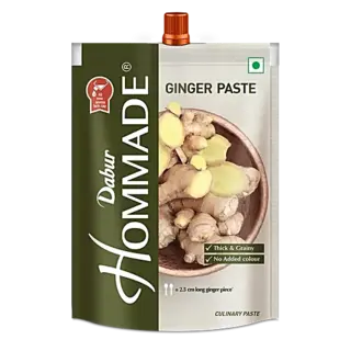 Dabur Hommade Ginger Paste