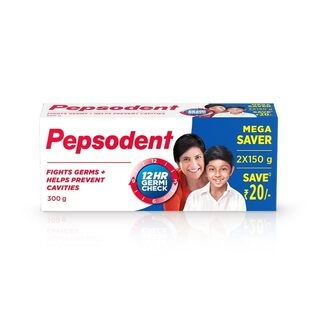 T-Paste 300Gm