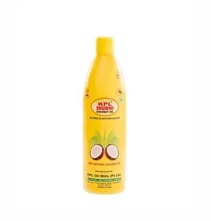 KPL Coconut Oil