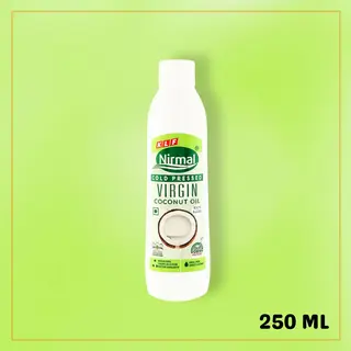 KLF Nirmal Cold Pressed Virgin Coconut Oil