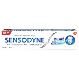 Sensodyne Tooth Paste Repair & Protect