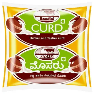 Nandini Curd