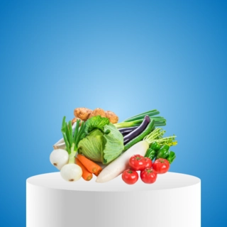 Vegetables