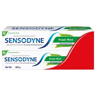 Sensodyne Tooth Paste Fresh Mint