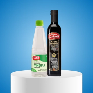 Vinegar