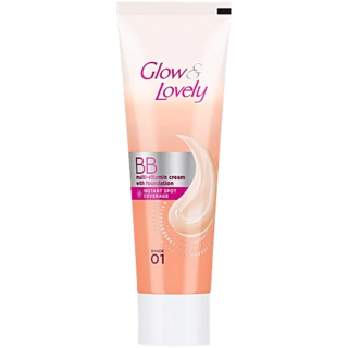 Glow & Lovely B B