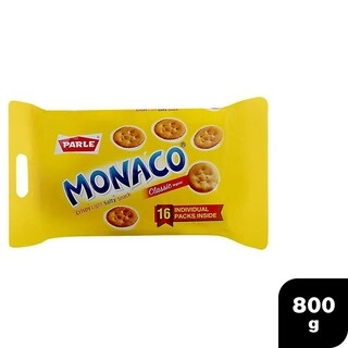 Monaco Yellow 696Gm