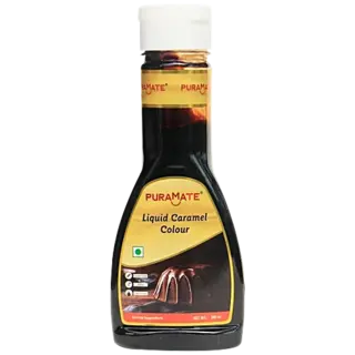 Puramate Liquid Caramel