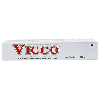 Tooth Paste 100Gm