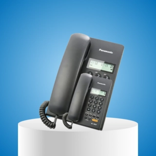 Telephones