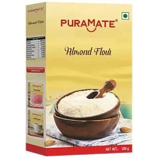 Puramate Almond Flour