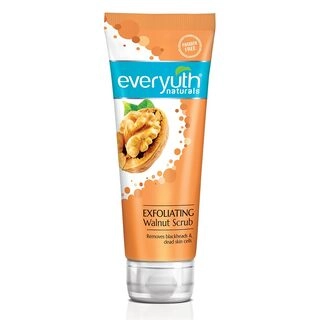  Everyuth Naturals Exfoliating Walnut Scrub