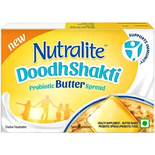 Nutralite DoodhShakti Butter