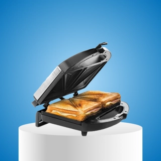 Toaster & Sandwich Maker
