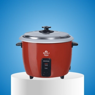 Rice Cooker