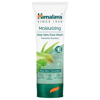 Him Fw Aloe Vera 50Ml