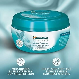 Winter Defence Cream