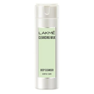  Lakme Gentle & Soft Deep Pore Cleanser Milk